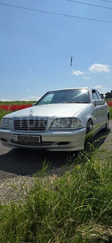 Mercedes C 230 1998, 374,144 km - 2.3 л - Şamaxı
