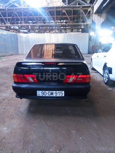 LADA (VAZ) 2115 2009, 270,000 km - 1.5 l - Bakı