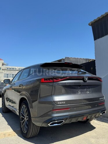 Changan  2025, 0 km - 1.5 l - Bakı