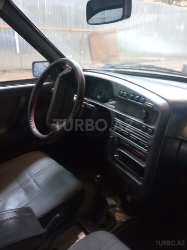 LADA (VAZ) 2115 2009, 270,000 km - 1.5 l - Bakı