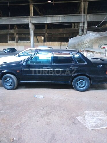 LADA (VAZ) 2115 2009, 270,000 km - 1.5 l - Bakı