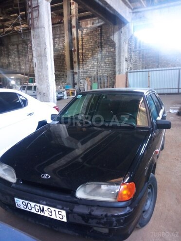 LADA (VAZ) 2115 2009, 270,000 km - 1.5 l - Bakı