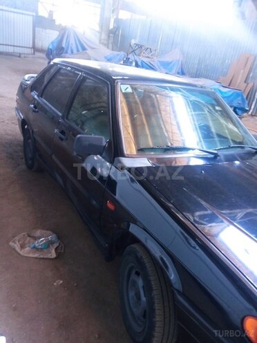 LADA (VAZ) 2115 2009, 270,000 km - 1.5 l - Bakı