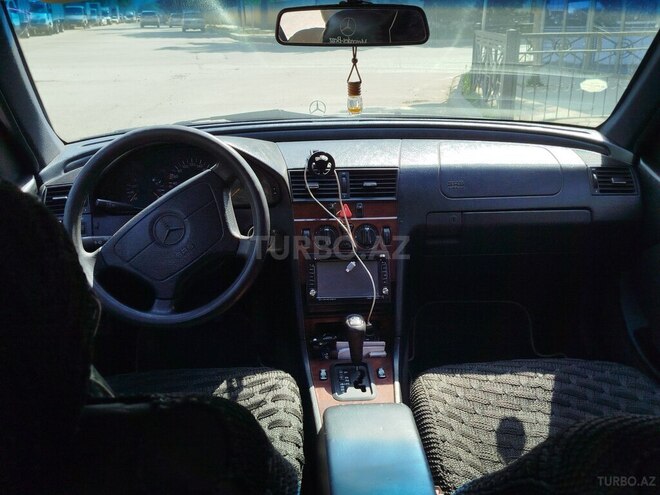 Mercedes C 180 1997, 310,000 km - 1.8 л - Şirvan