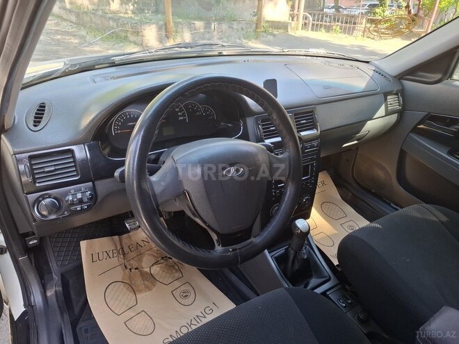LADA (VAZ) Priora 2013, 222,000 km - 1.6 l - Bakı