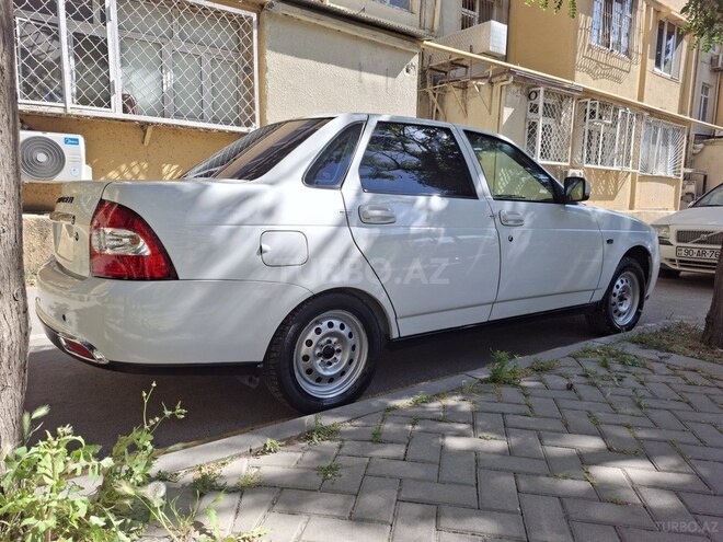 LADA (VAZ) Priora 2013, 222,000 km - 1.6 l - Bakı
