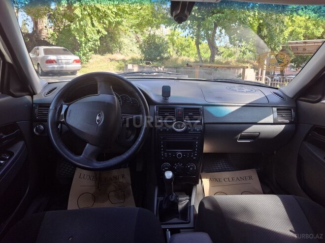 LADA (VAZ) Priora 2013, 222,000 km - 1.6 l - Bakı