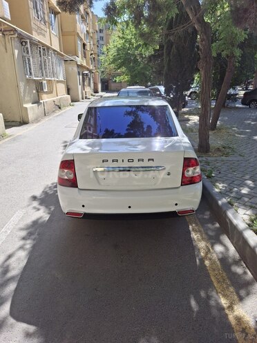 LADA (VAZ) Priora 2013, 222,000 km - 1.6 l - Bakı