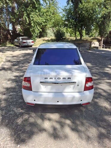 LADA (VAZ) Priora 2013, 222,000 km - 1.6 l - Bakı