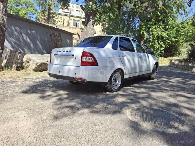 LADA (VAZ) Priora 2013, 222,000 km - 1.6 l - Bakı