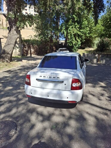 LADA (VAZ) Priora 2013, 222,000 km - 1.6 l - Bakı