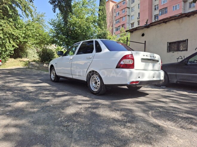 LADA (VAZ) Priora 2013, 222,000 km - 1.6 l - Bakı