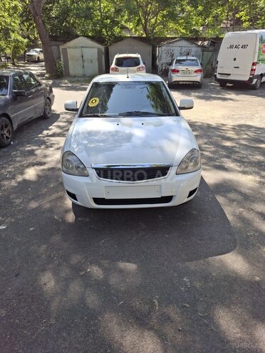 LADA (VAZ) Priora 2013, 222,000 km - 1.6 l - Bakı