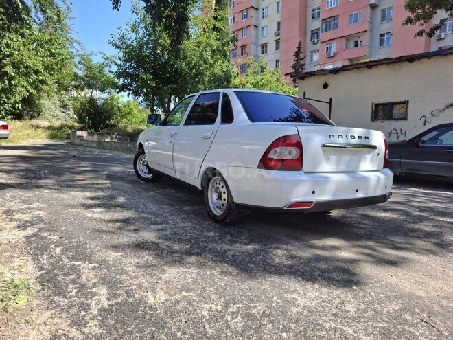 LADA (VAZ) Priora 2013, 222,000 km - 1.6 l - Bakı
