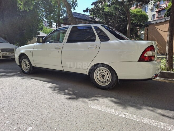 LADA (VAZ) Priora 2013, 222,000 km - 1.6 l - Bakı