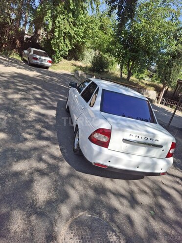 LADA (VAZ) Priora 2013, 222,000 km - 1.6 l - Bakı