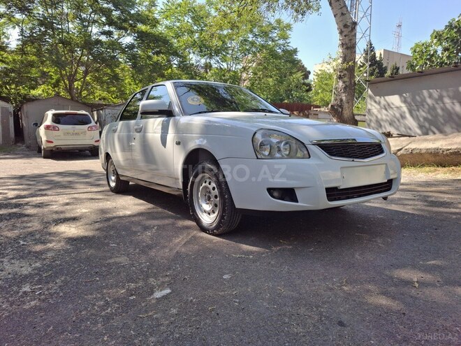 LADA (VAZ) Priora 2013, 222,000 km - 1.6 l - Bakı