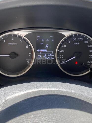 Nissan Kicks 2020, 73,000 km - 1.6 l - Bakı