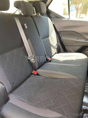 Nissan Kicks 2020, 73,000 km - 1.6 l - Bakı