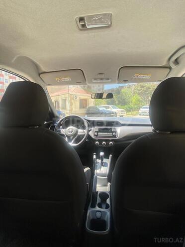 Nissan Kicks 2020, 73,000 km - 1.6 l - Bakı