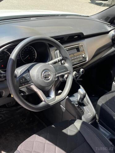 Nissan Kicks 2020, 73,000 km - 1.6 l - Bakı