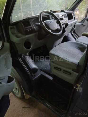 Ford Transit 2008, 304,653 km - 2.4 л - Cəlilabad
