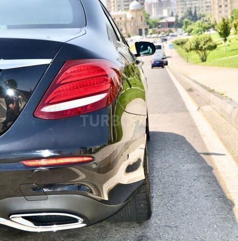 Mercedes E 220 d 2019, 116,000 km - 2.0 л - Bakı