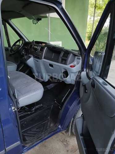 Ford Transit 2008, 304,653 km - 2.4 л - Cəlilabad