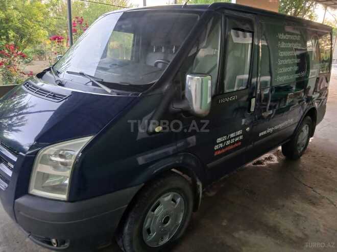 Ford Transit 2008, 304,653 km - 2.4 л - Cəlilabad