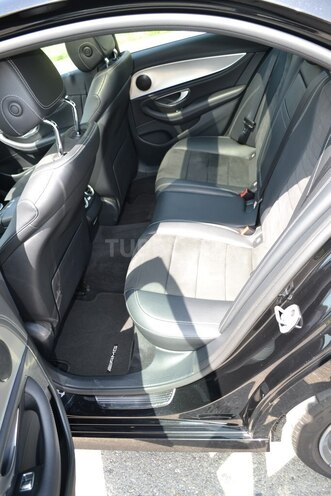 Mercedes E 220 d 2019, 116,000 km - 2.0 л - Bakı