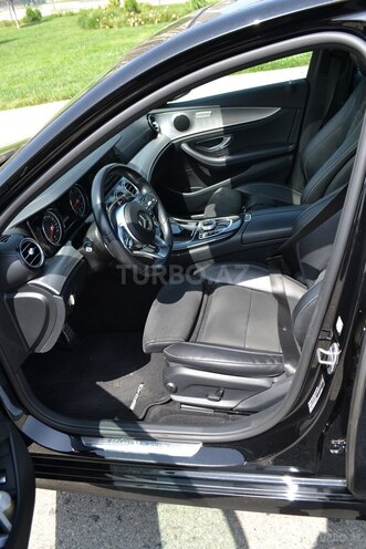 Mercedes E 220 d 2019, 116,000 km - 2.0 л - Bakı