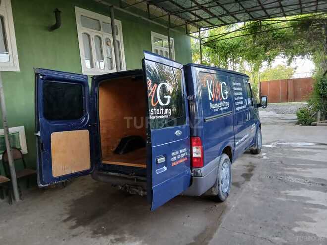 Ford Transit 2008, 304,653 km - 2.4 л - Cəlilabad