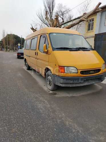 Ford Transit 1999, 500,000 km - 2.5 l - Sumqayıt