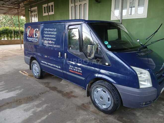 Ford Transit 2008, 304,653 km - 2.4 л - Cəlilabad