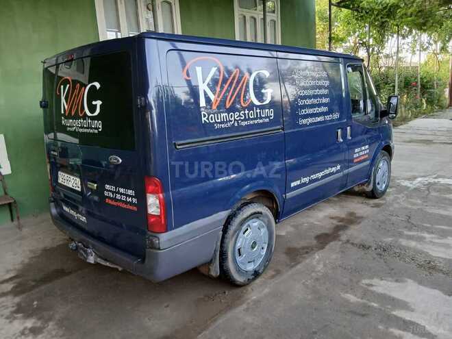 Ford Transit 2008, 304,653 km - 2.4 л - Cəlilabad
