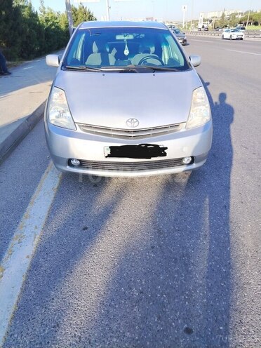 Toyota Prius 2007, 316,000 km - 1.5 l - Bakı