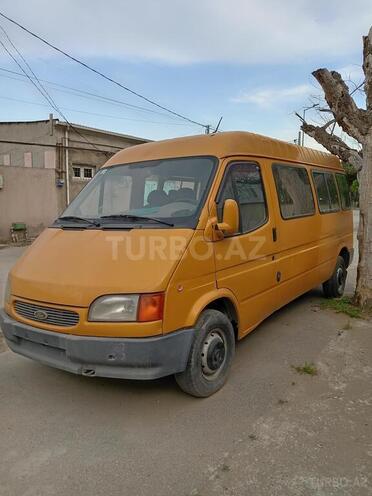 Ford Transit 1999, 500,000 km - 2.5 l - Sumqayıt