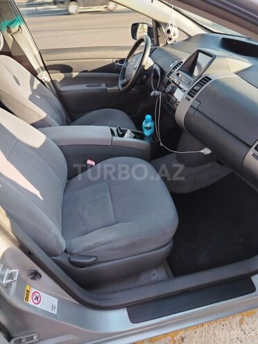 Toyota Prius 2007, 316,000 km - 1.5 l - Bakı