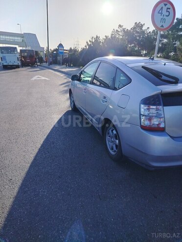 Toyota Prius 2007, 316,000 km - 1.5 l - Bakı