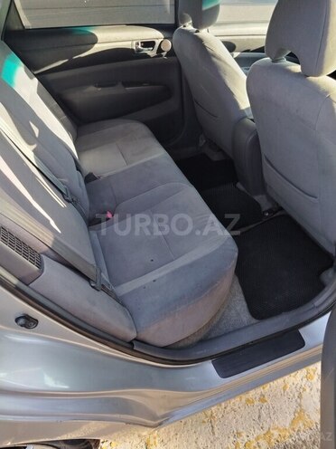 Toyota Prius 2007, 316,000 km - 1.5 l - Bakı