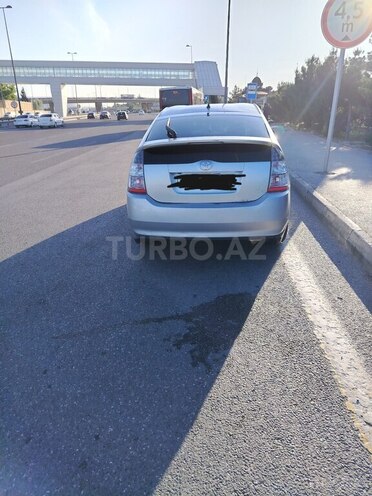 Toyota Prius 2007, 316,000 km - 1.5 l - Bakı