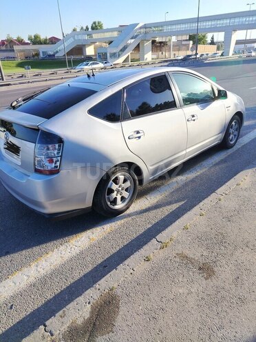 Toyota Prius 2007, 316,000 km - 1.5 l - Bakı
