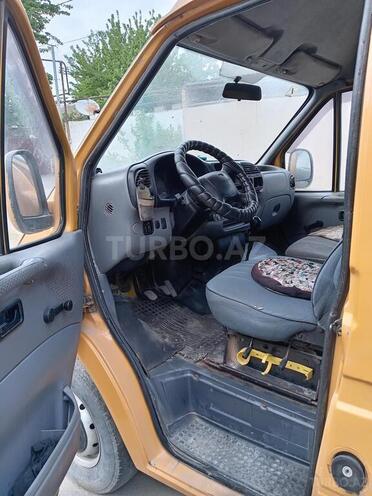 Ford Transit 1999, 500,000 km - 2.5 l - Sumqayıt