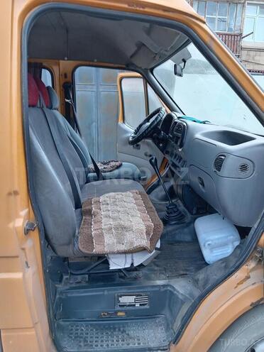 Ford Transit 1999, 500,000 km - 2.5 l - Sumqayıt