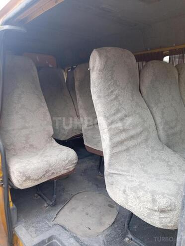 Ford Transit 1999, 500,000 km - 2.5 l - Sumqayıt