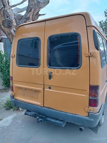 Ford Transit 1999, 500,000 km - 2.5 l - Sumqayıt