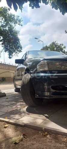 Mercedes C 180 2000, 475,000 km - 2.0 л - Salyan