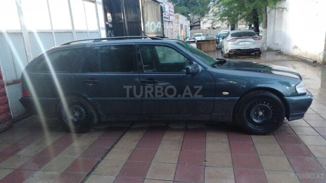 Mercedes C 180 2000, 475,000 km - 2.0 л - Salyan