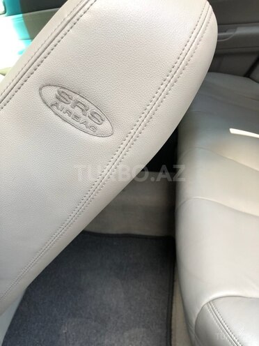 Hyundai Sonata 2007, 100,000 km - 2.0 l - Bakı