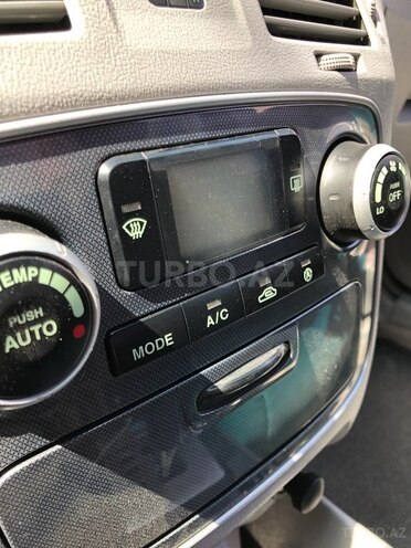 Hyundai Sonata 2007, 100,000 km - 2.0 l - Bakı